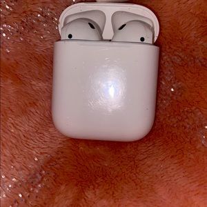 Apple airpods